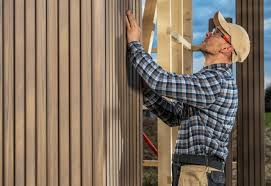 Best Wood Siding Installation  in Fergus Falls, MN